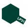 Lacquer paint - LP31 Vert Foncé Marine Jap.