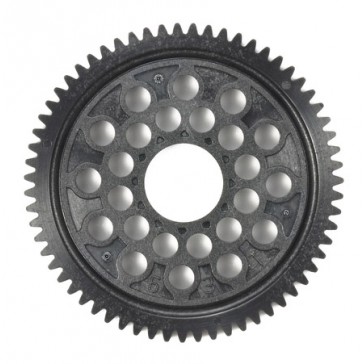 Couronne principale 63dts TB05 Pro