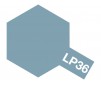 Lacquer paint - LP36 Dark Ghost Grey