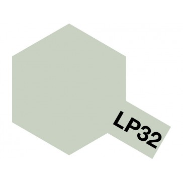 Lacquer paint - LP32 Gris Clair Marine Jap.