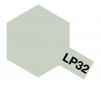 Lacquer paint - LP32 Gris Clair Marine Jap.