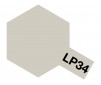 Lacquer paint - LP34 Gris Clair U.S. Navy