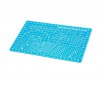 Tapis de Coupe Alpha (A5/Bleu)