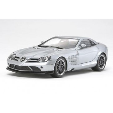 Mercedes-Benz SLR 722