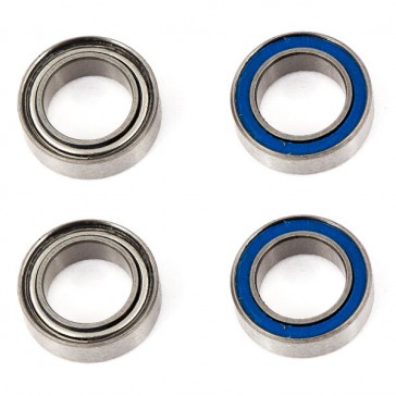 FT BEARINGS 5X8X2.5 MM