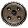 DISC.. RC8 LIGHT SPUR GEAR, 46T