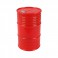 Plastic Oil Can - Red
