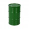 Plastic Oil Can - Green