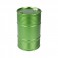 DISC.. Aluminum oil can - Green