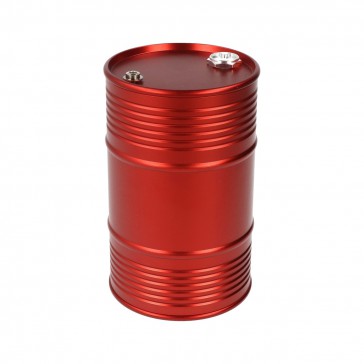 Robitronic Bidon d&#39;huile en Aluminium - rouge-Robitronic - MCM Group