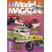 DISC.. Tamiya Model Magazine 154