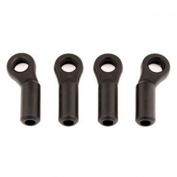 RC8B3.1 ROD ENDS 4MM