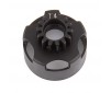 CLUTCH BELL 14T VENTED 4-SHOE (RC8B3.1)