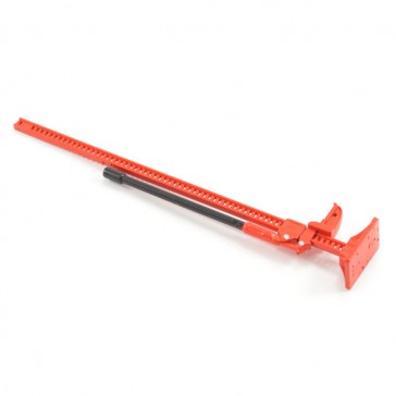 HIGH LIFT JACK RED