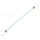 LUGGAGE BUNGEE CORD L100MM