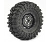 1:10 CRAWLER SWAMP 1.9 SCALE WHEEL ø118MM TYRE