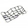 LUGGAGE NET w/HOOKS L190MM X W110MM (UNSTRETCHED)