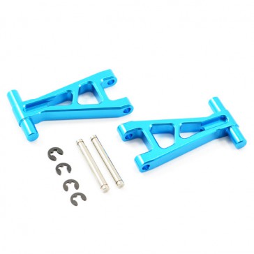 TAMIYA TT02 ALUM REAR UPPER ARM (PR)