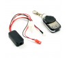 CONTROL UNIT FOR FAST2329/2330 WINCH (MN27BATT)