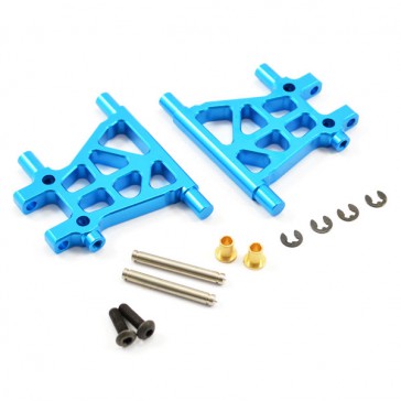 TAMIYA TT02 ALUM REAR LOWER ARM (PR)