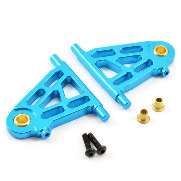 TAMIYA TT02 ALUM FRONT LOWER ARM (PR)