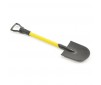 SCALE MOULDED SHOVEL