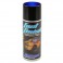 FAST FINISH CANDY ICE DARK BLUE SPRAY PAINT 150ml