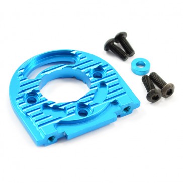 TAMIYA TT02 ALUMINIUM ADJUSTABLE MOTOR MOUNT