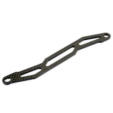 TAMIYA TT02 GRAPHITE BATTERY STRAP