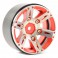 1.9" HEAVYWEIGHT SPLIT 6-SP ALLOY BEADLOCK WHEELS (4)