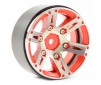 1.9" HEAVYWEIGHT SPLIT 6-SP ALLOY BEADLOCK WHEELS (4)