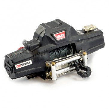 METAL DOUBLE MOTOR BUMPER WINCH (2.5KG)