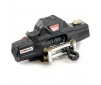 METAL DOUBLE MOTOR BUMPER WINCH (2.5KG)