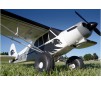 1/8 Plane 1700mm PA-18 Super Cub PNP kit with Float & reflex system