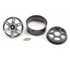 1.9" HEAVYWEIGHT SPLIT 6-SP ALLOY BEADLOCK WHEELS (4)