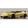 DISC..  MINI-Z MR03W-MM LAMBORGHINI MURCIELAGO LP670-4 SV JAUNE