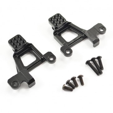 TRX-4 ALUMINIUM REAR SHOCK MOUNT