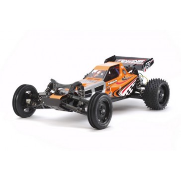 Lot RC Racing Fighter (kit+radio+accu+chargeur)