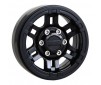 1.9 NR02 BEADLOCK WHEELS (BLACK) (2)