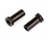 TC7.2 STEERING BELLCRANK POSTS