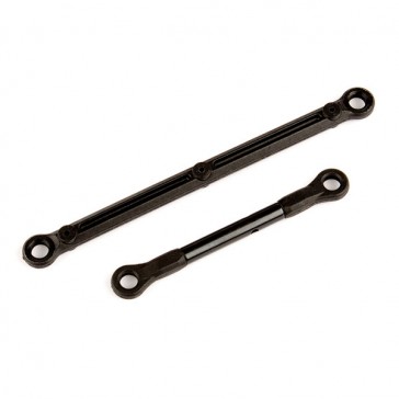 CR12 STEERING TURNBUCKLE SET