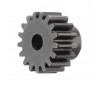 32DP PITCH 3MM HARDENED STEEL PINION GEAR 17T (1)