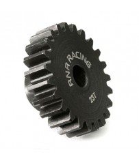 MOD1 5MM HARDENED STEEL PINION GEAR 23T (1)