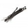 10CM CABLE TIE (10)