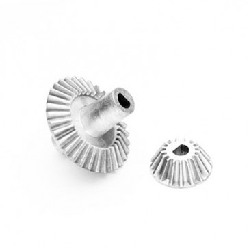 BEVEL GEAR SET (32T/17T)