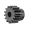 32DP PITCH 3MM HARDENED STEEL PINION GEAR 14T (1)