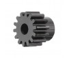 32DP PITCH 3MM HARDENED STEEL PINION GEAR 14T (1)