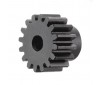 32DP PITCH 3MM HARDENED STEEL PINION GEAR 16T (1)