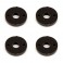 CR12 SHOCK PISTON (2 HOLES)