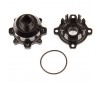 TC7.2 GEAR DIFF CASE
